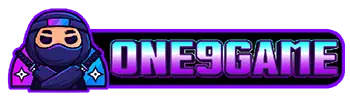 logo one9game